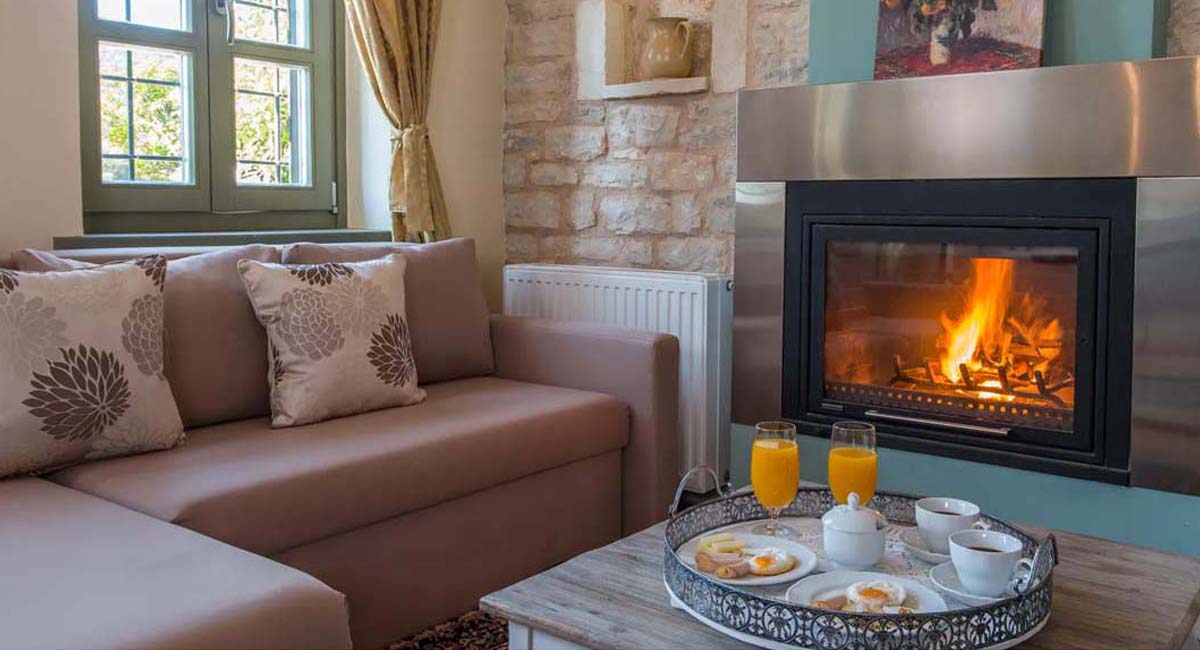 Pirrion Sweet Hospitality