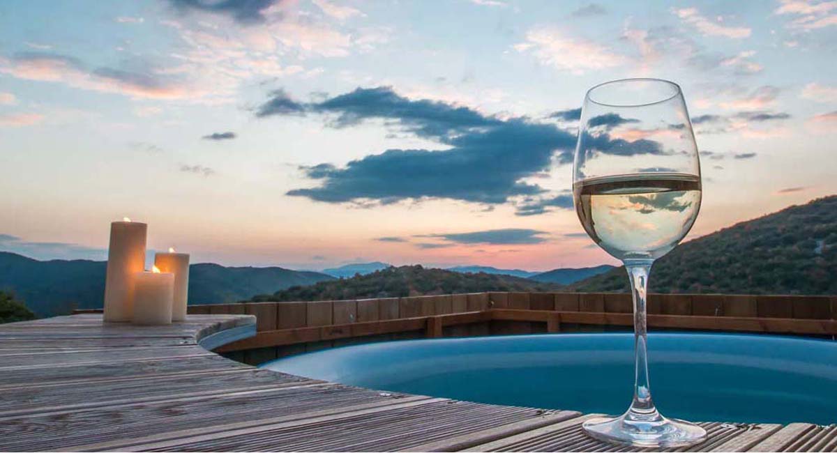 Pirrion Sweet Hospitality