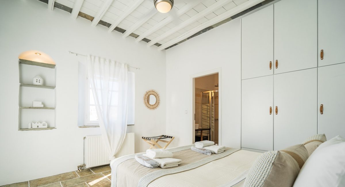 Plakoto House Sifnos