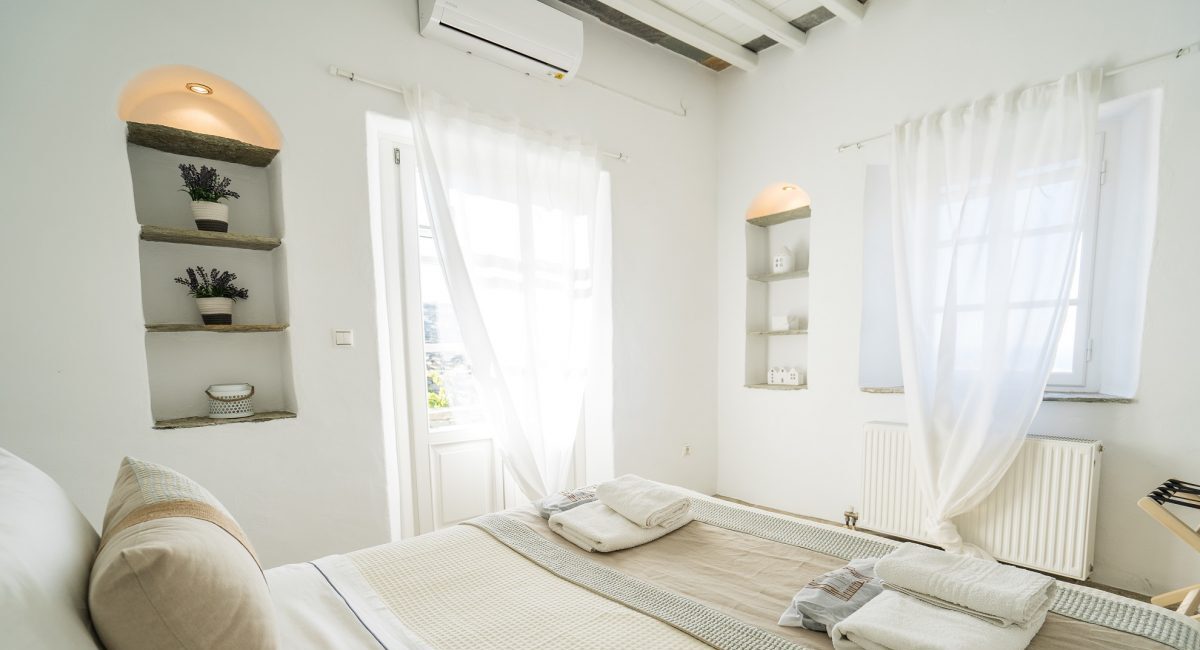 Plakoto House Sifnos