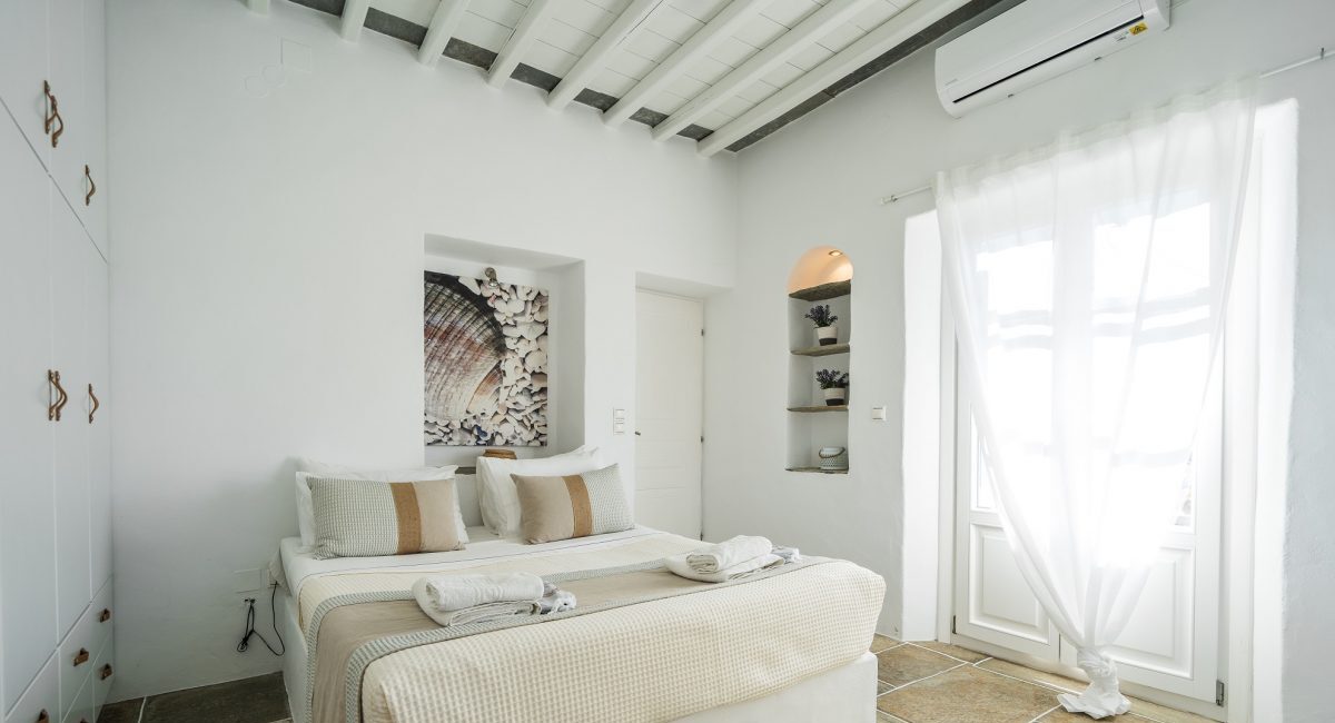 Plakoto House Sifnos