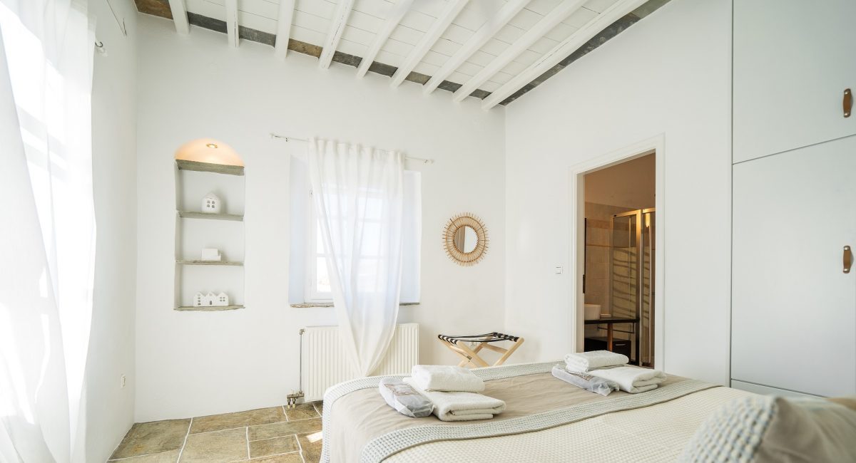 Plakoto House Sifnos