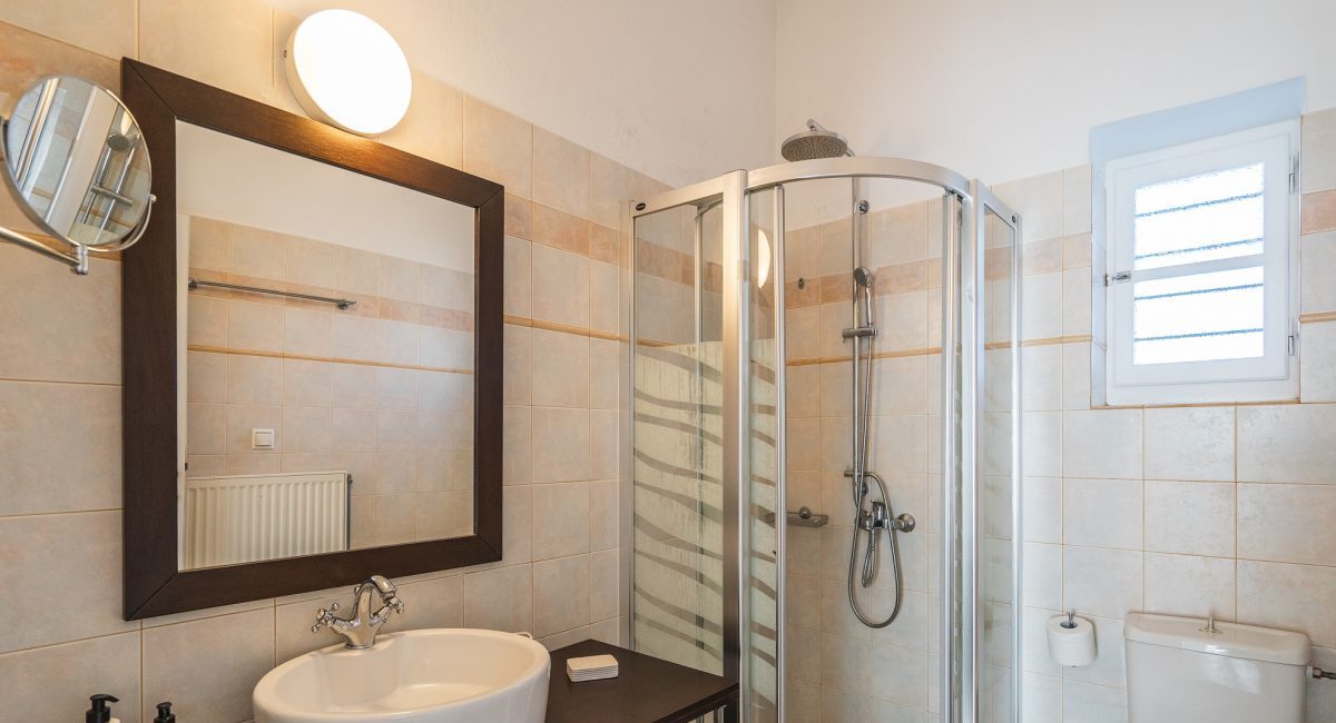 Plakoto House Sifnos