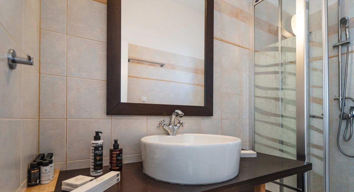 Plakoto House Sifnos