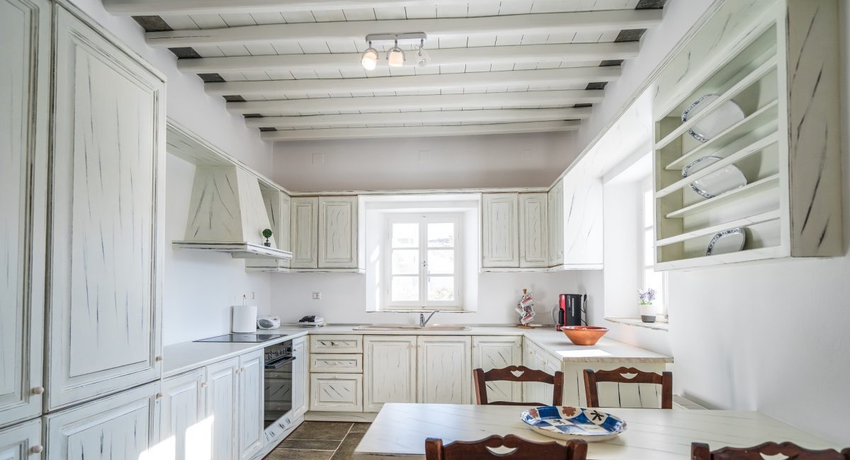 Plakoto House Sifnos