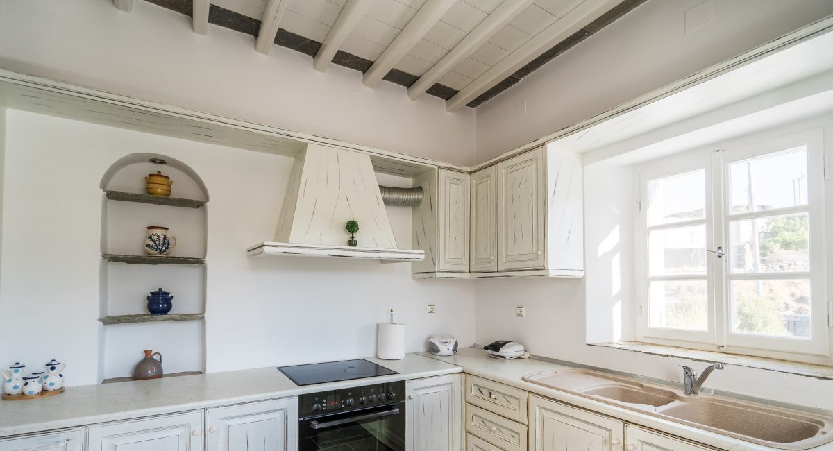 Plakoto House Sifnos