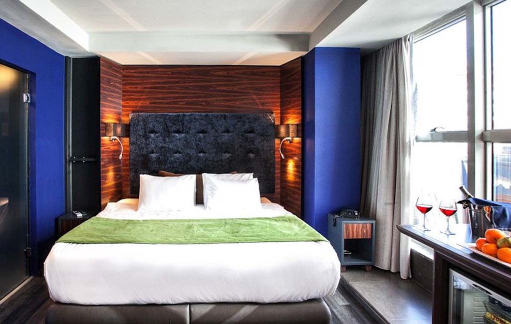 Plaza Hotel Thessaloniki