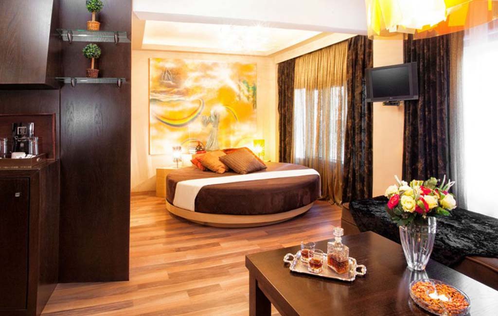 Plaza Hotel Thessaloniki