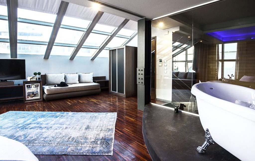 Plaza Hotel Thessaloniki