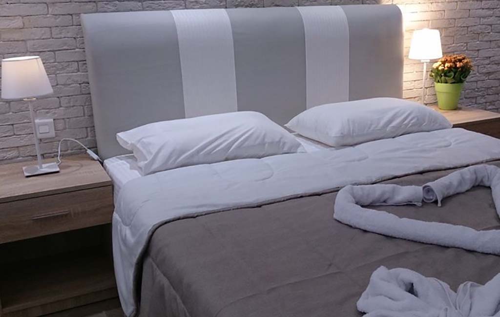 Polis Of Naxos Boutique Hotel