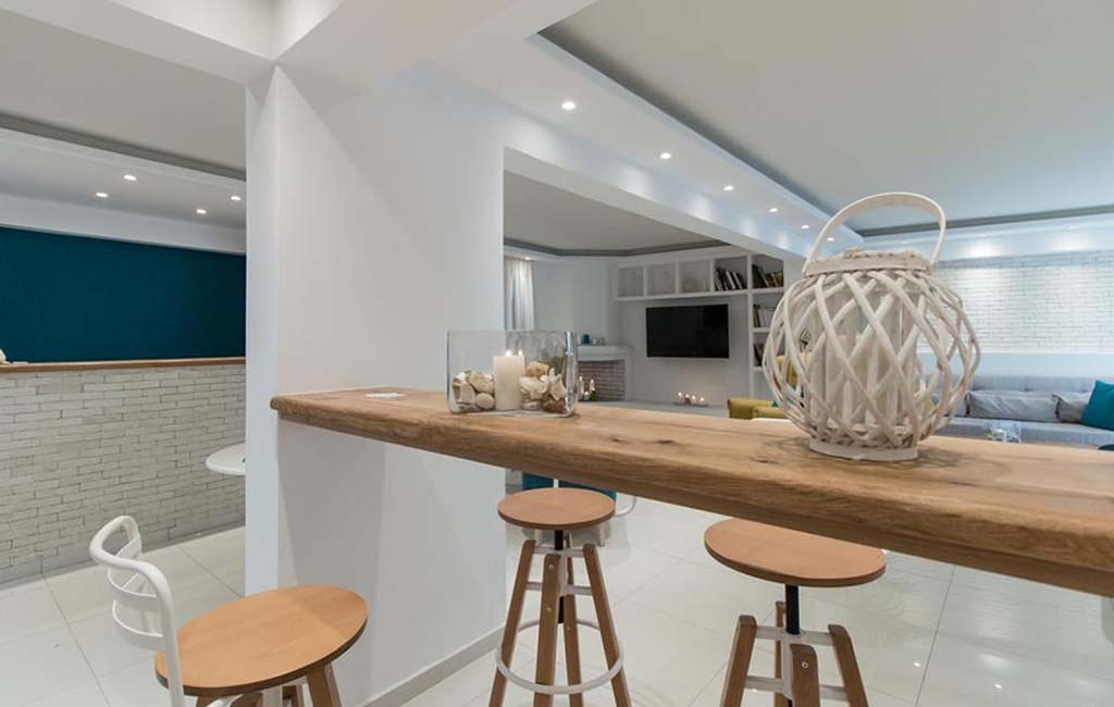 Polis Of Naxos Boutique Hotel