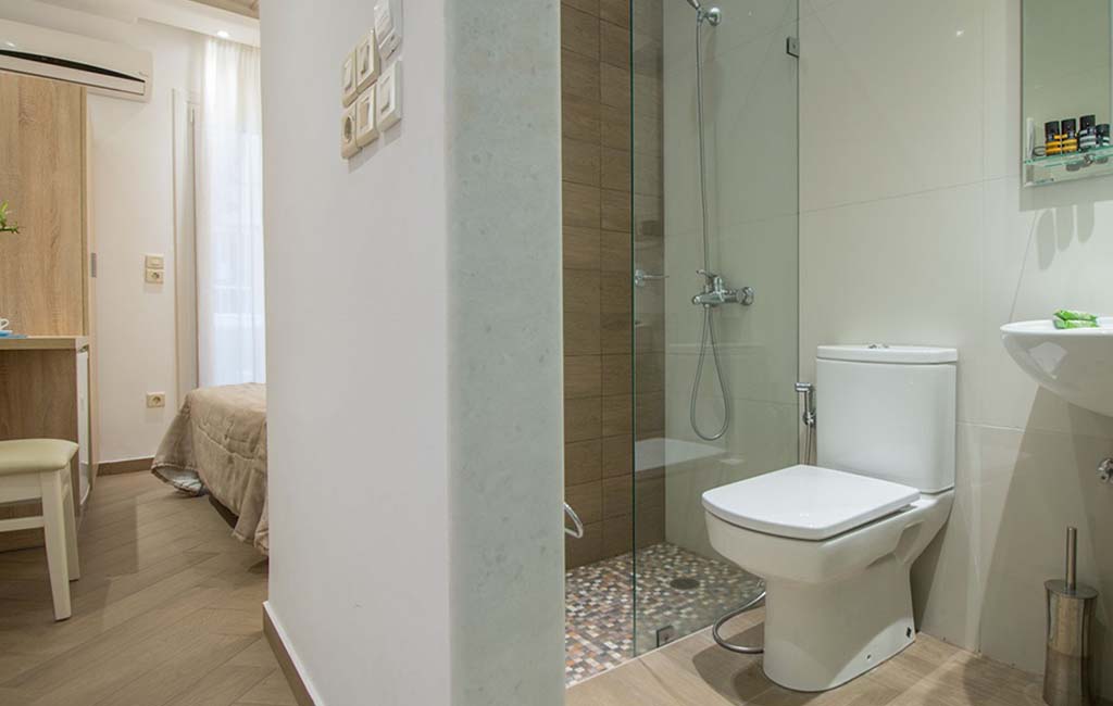 Polis Of Naxos Boutique Hotel