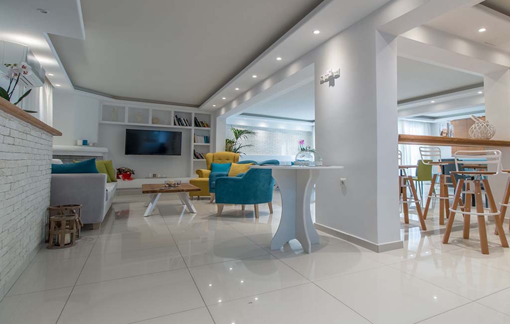 Polis Of Naxos Boutique Hotel