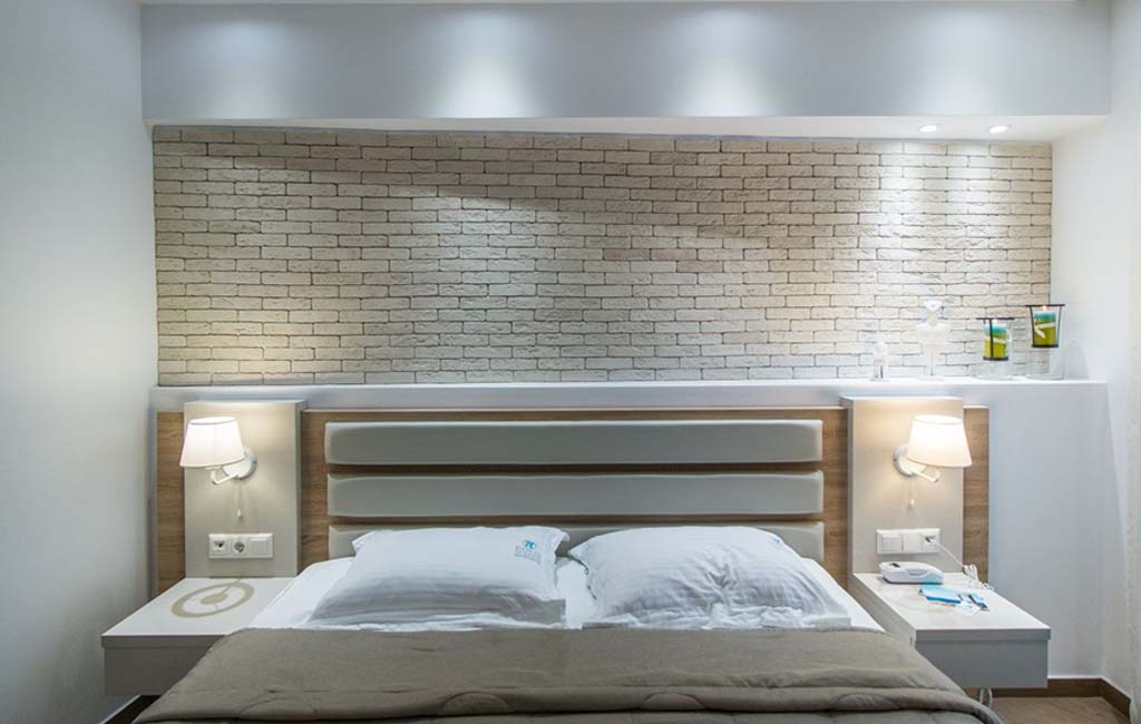 Polis Of Naxos Boutique Hotel