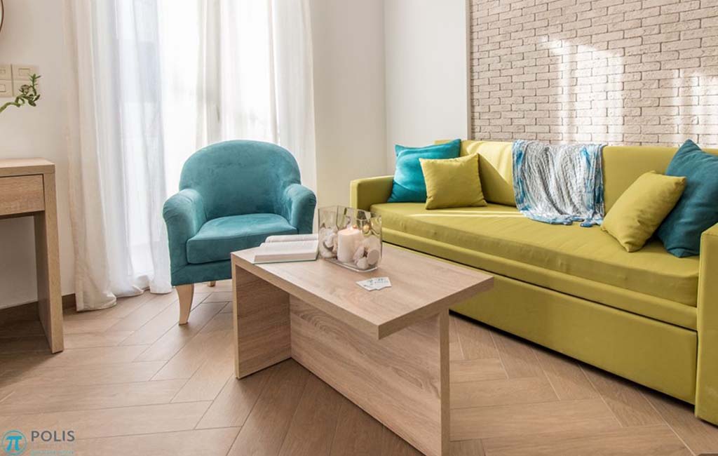 Polis Of Naxos Boutique Hotel