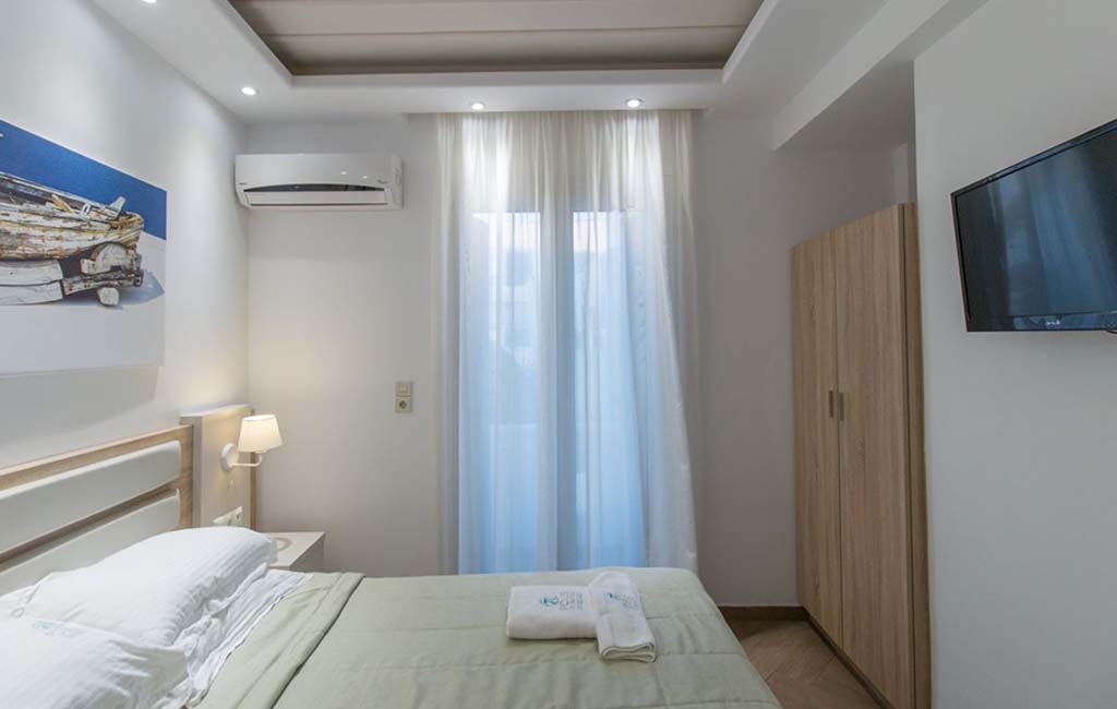 Polis Of Naxos Boutique Hotel