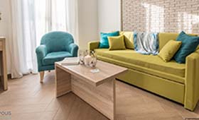 Polis of Naxos Boutique Hotel