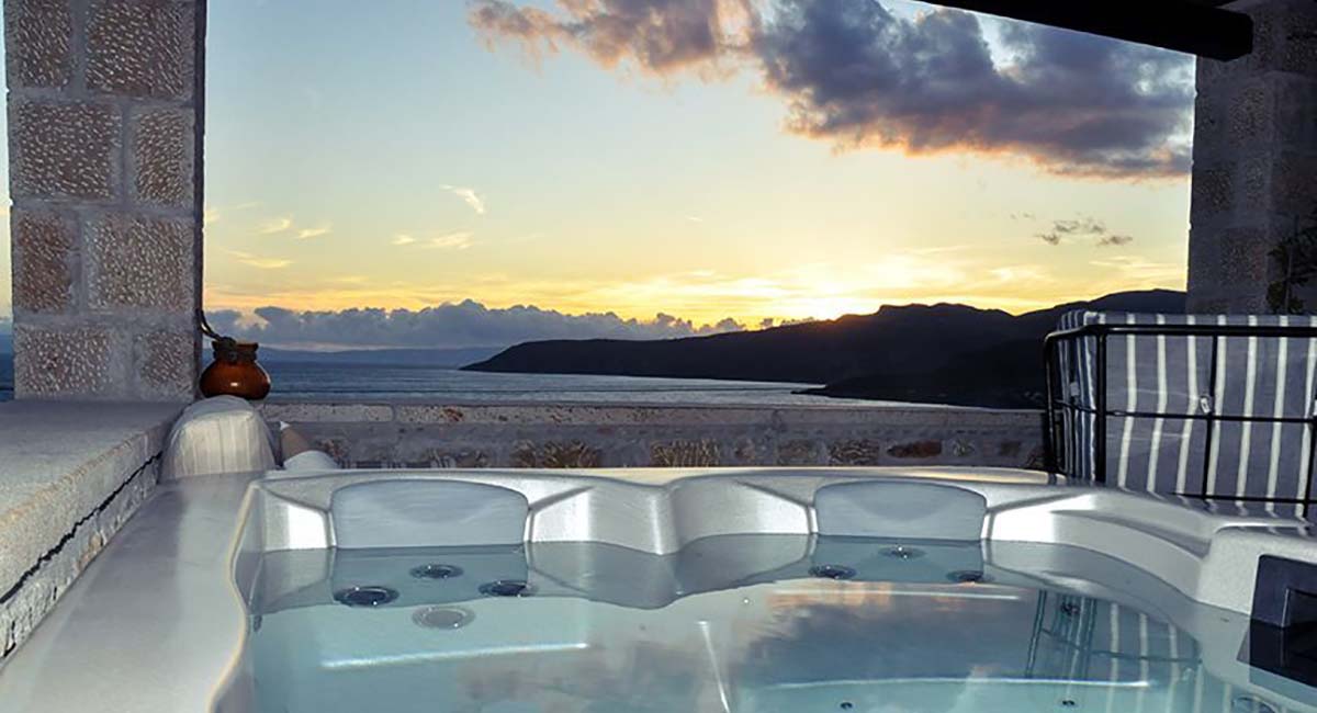 Polismata Kardamili Messinia