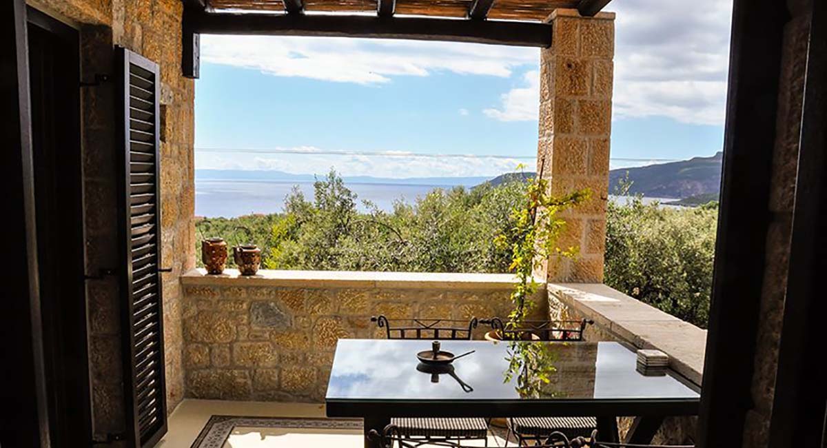 Polismata Kardamili Messinia