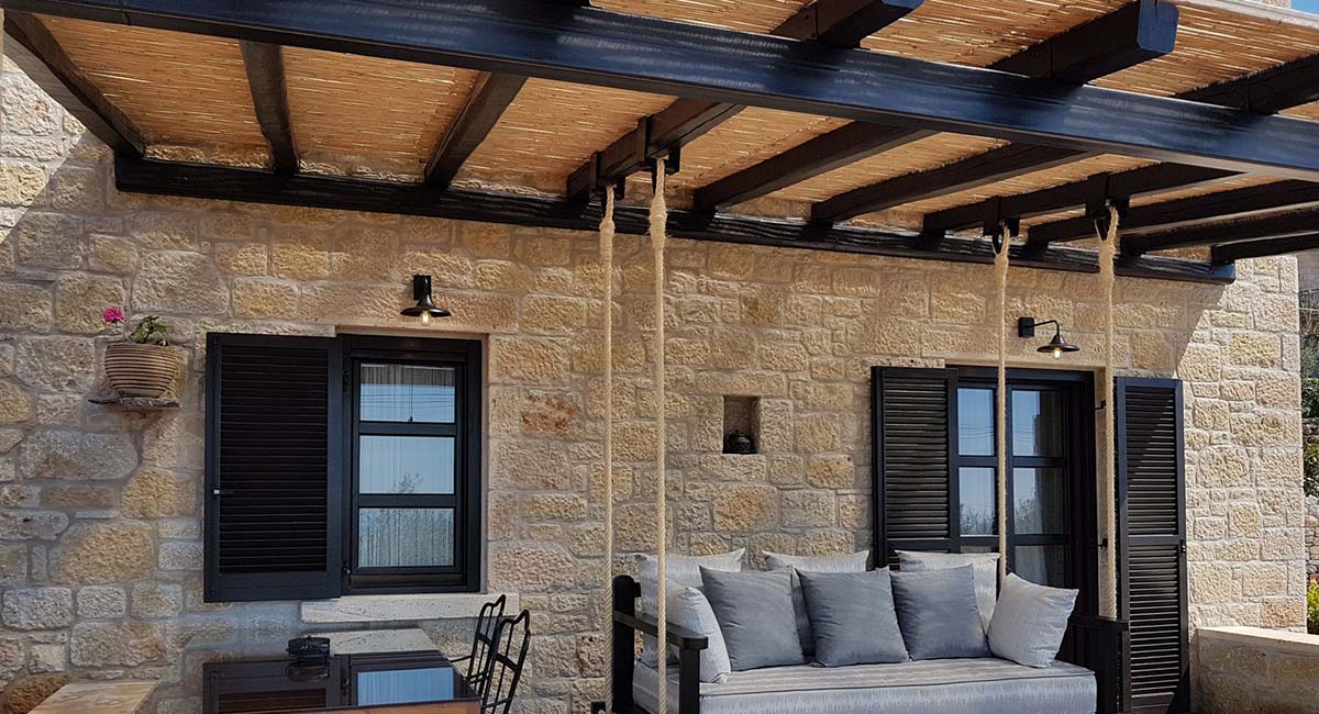 Polismata Kardamili Messinia