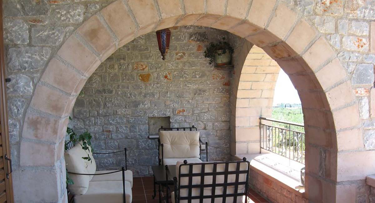 Polismata Kardamili Messinia