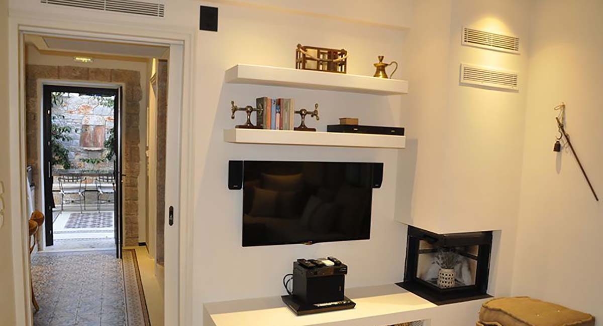 Polismata Kardamili Messinia