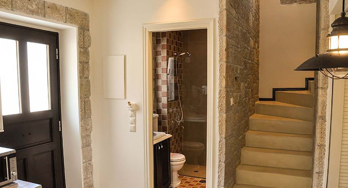 Polismata Kardamili Messinia