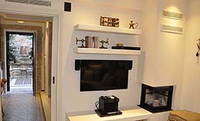 Polismata (incl. auto)