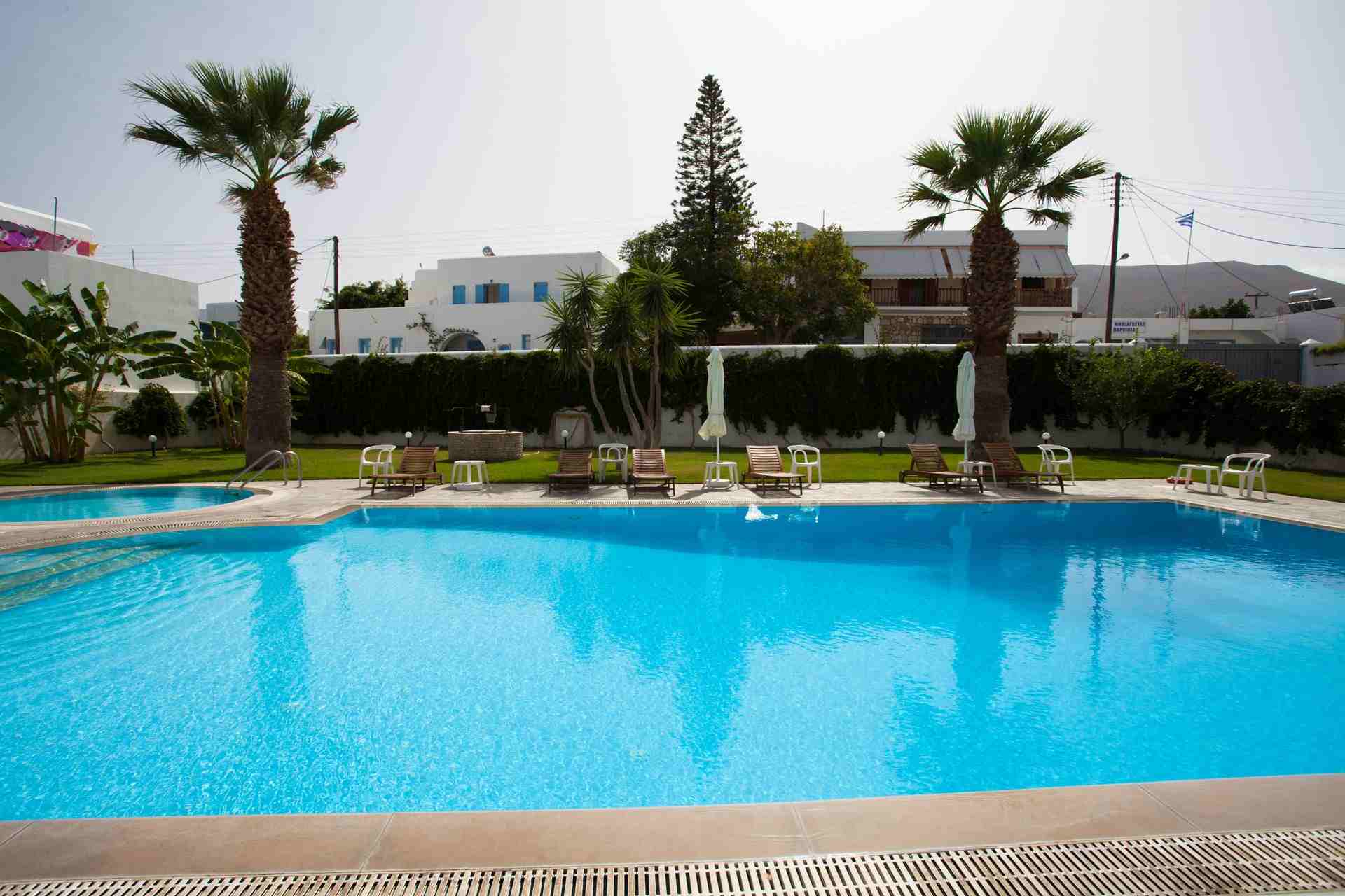 Polos Hotel Paros