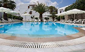 Polos Hotel Paros