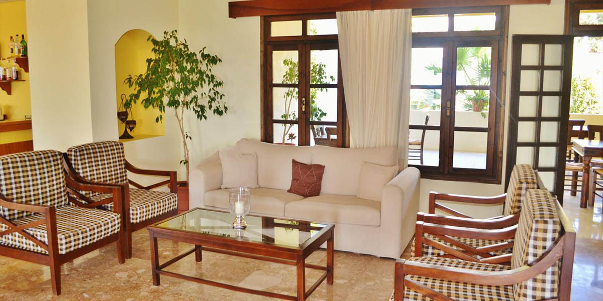 Porfyris Hotel Nisyros