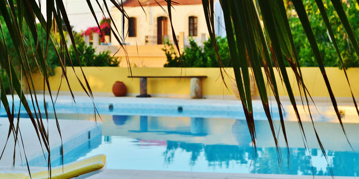 Porfyris Hotel Nisyros