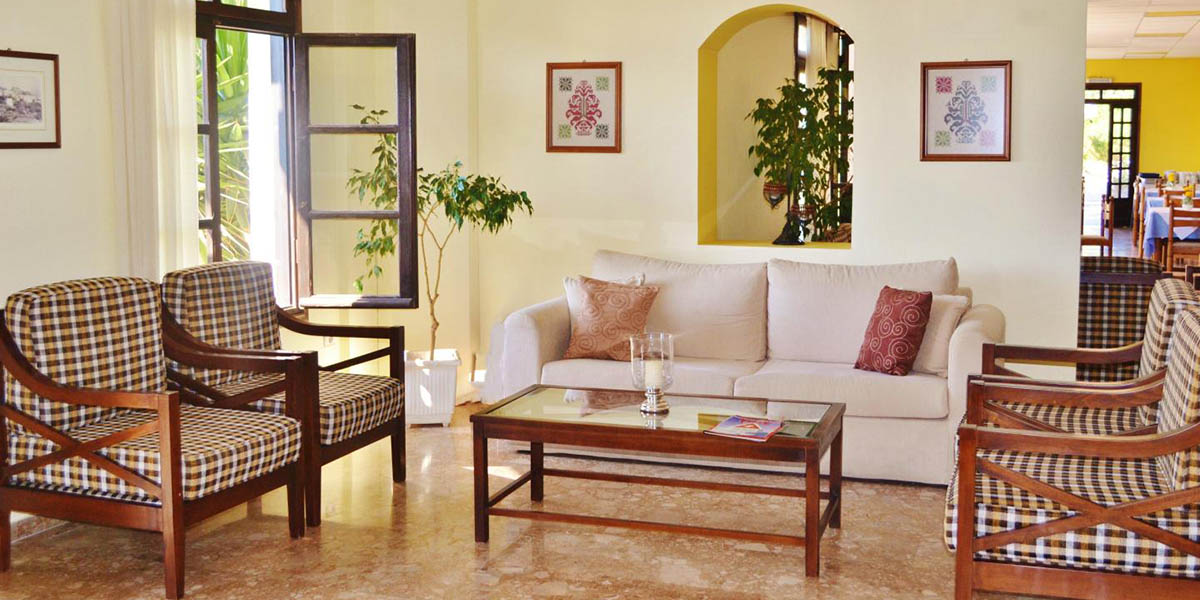 Porfyris Hotel Nisyros