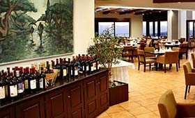 Portaria Hotel Pilion (incl. auto)