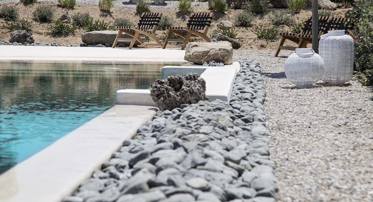 Portes Suites Villas Mykonos