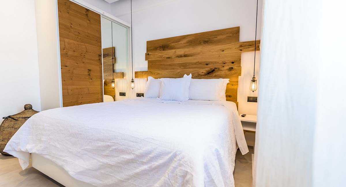 Portes Suites Villas Mykonos