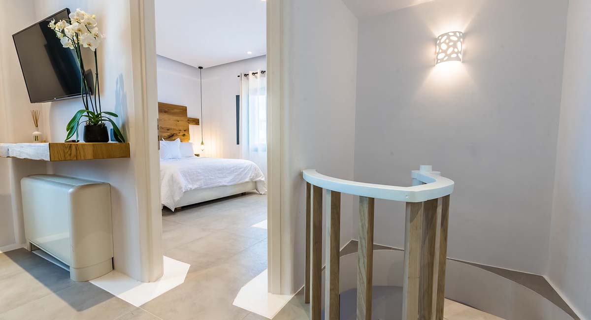 Portes Suites Villas Mykonos