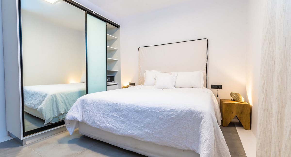 Portes Suites Villas Mykonos