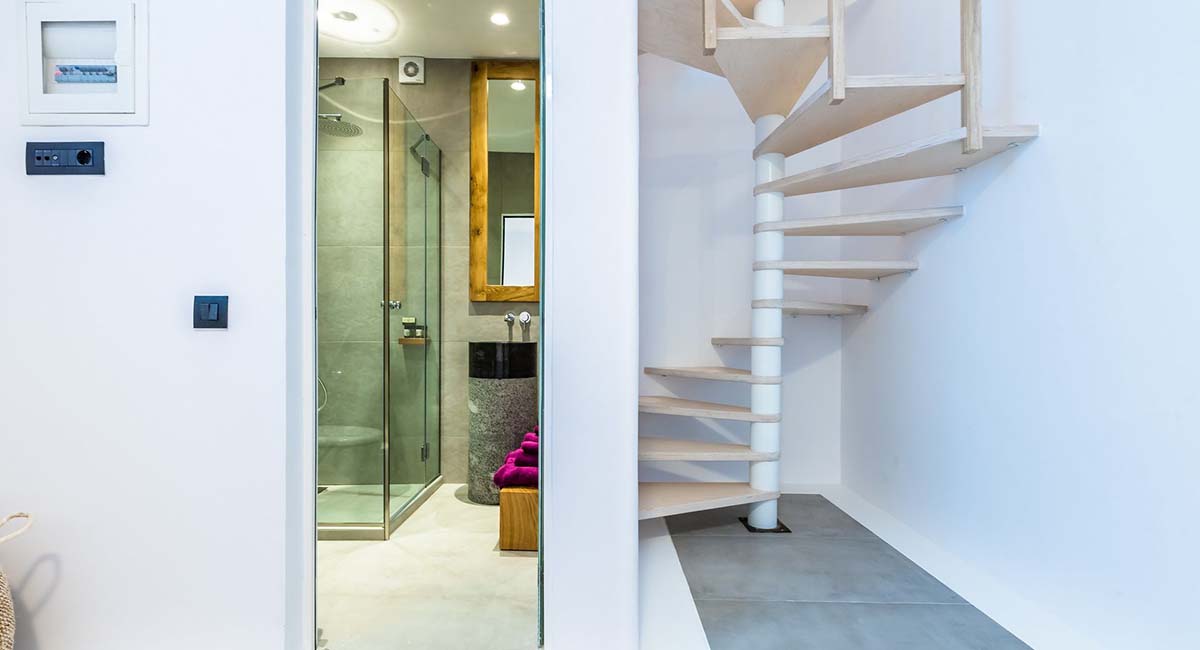 Portes Suites Villas Mykonos