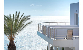 Porto Belissario (incl. auto)