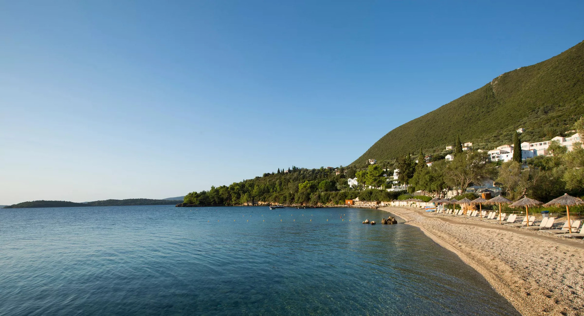 Porto Galini Nikiana