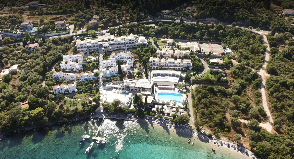 Porto Galini Nikiana