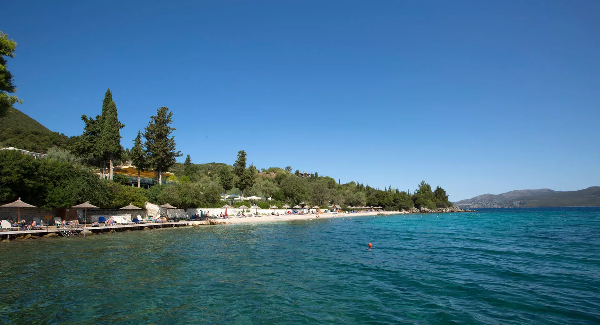 Porto Galini Nikiana