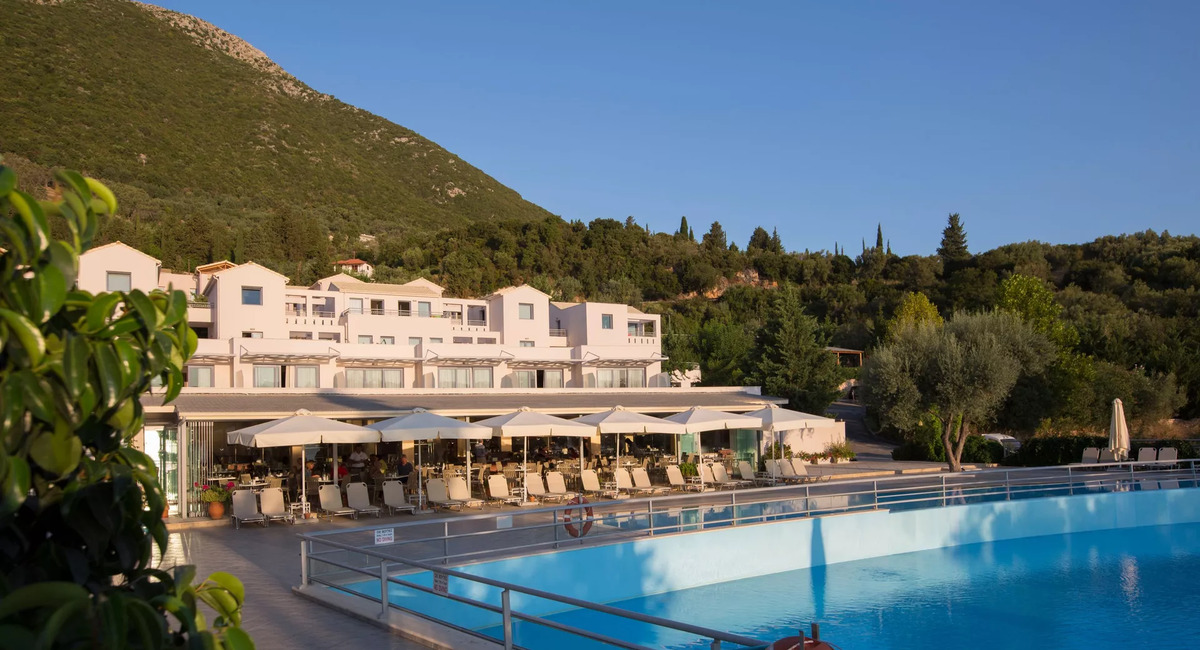 Porto Galini Nikiana