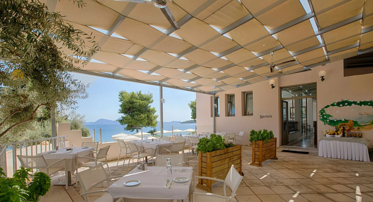 Porto Galini Nikiana