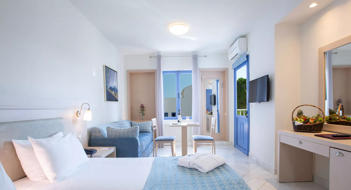 Porto Galini Nikiana