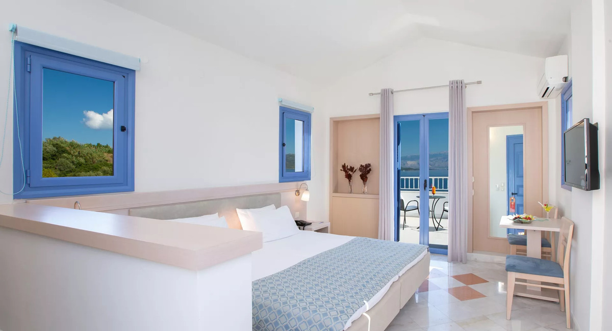 Porto Galini Nikiana