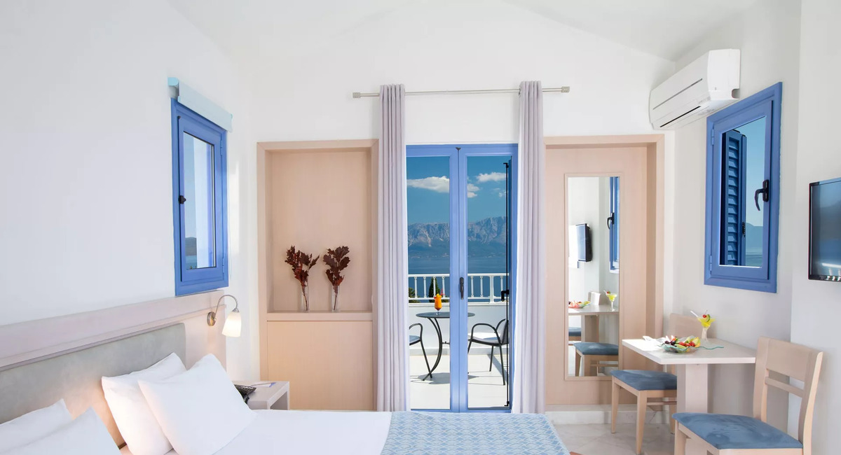 Porto Galini Nikiana