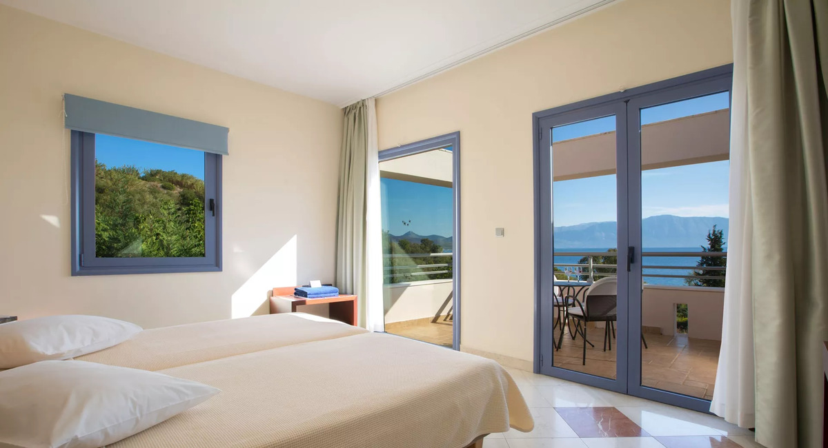 Porto Galini Nikiana