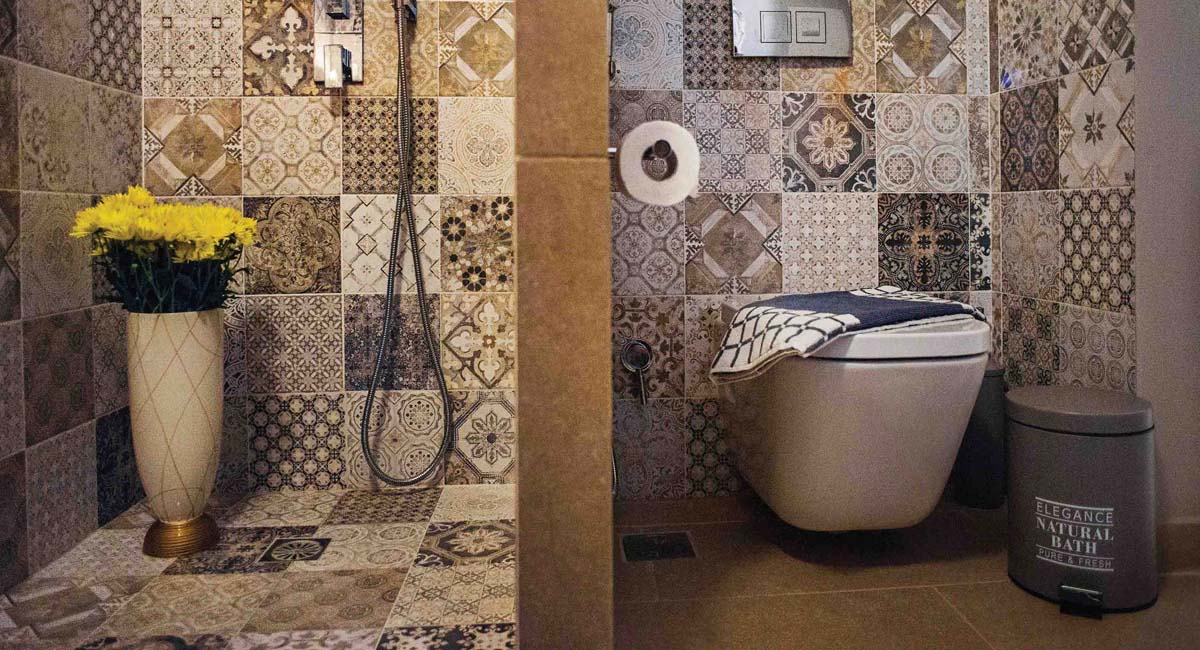 Porto Kaza apartments sitia